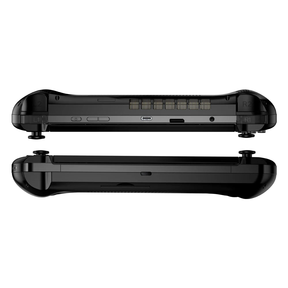 GPD 2025 WIN 4 &ndash; Portable Handheld Gaming Laptop with Touch Screen