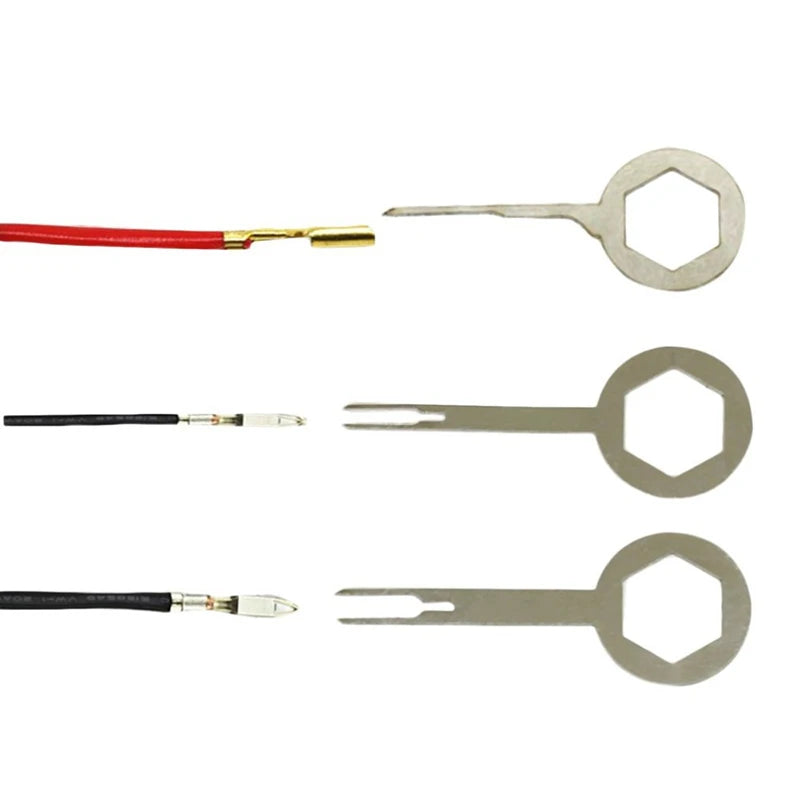 Car Terminal Removal Tool Kit - 3/11/18/36PCS for Auto Repair