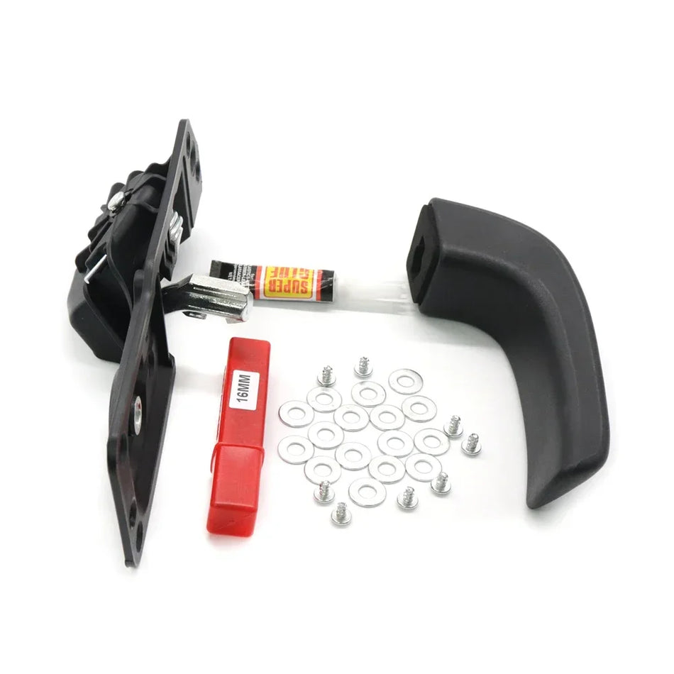 Door Handle Repair Kit Pair for Chevrolet Silverado 1500-3500