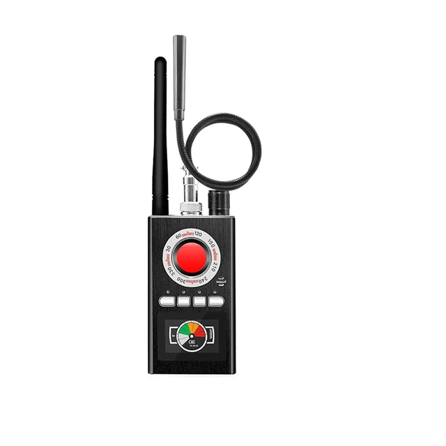 New K99 K88 Anti Spy Detector &ndash; RF Signal Scan Finder k88