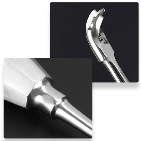 Azdent Dental Crown Spreader &ndash; Autoclavable Stainless Steel