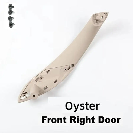For BMW 3 Series F30 F80 F31 F32 F33 F34 F35 F36 2013-18 Inner Door Panel Pull Handle Replacement Interior Door Accessories by InterCyprus Trading Ltd