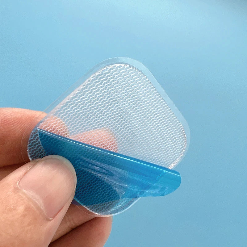 HNKMP EMS Gel Pads for Effective Abdominal Muscle Stimulation
