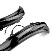 Peugeot 2008 2013-2020 için LED Sinyal Işıkları T10 W5W
