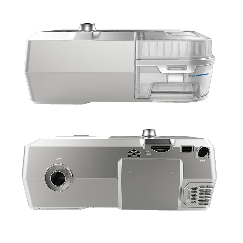 BMC G2S B25T BiPAP Machine &ndash; Smart Heating System With SpO2