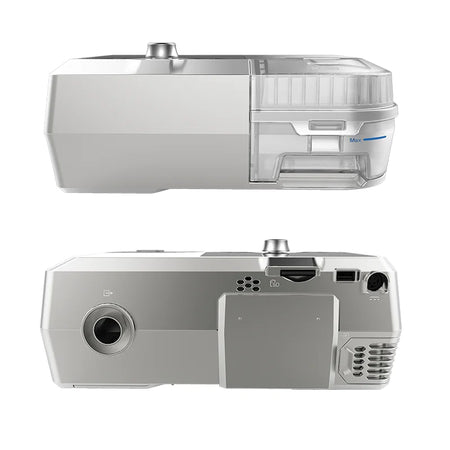 BMC G2S B25T BiPAP Machine &ndash; Smart Heating System With SpO2