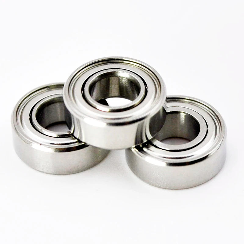 SMR115ZZ Hybrid Ceramic Bearing - Lightweight Yet Durable