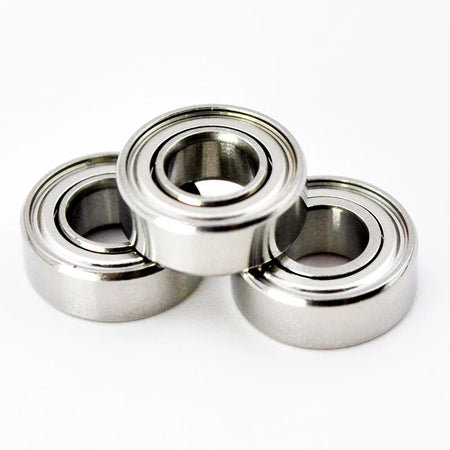 SMR115ZZ Hybrid Ceramic Bearing - Lightweight Yet Durable