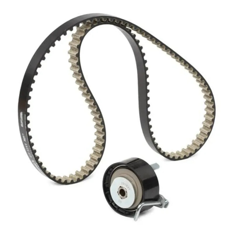 Tidsrem til Ford ECOSPORT Focus 15 Fiesta 13/1.0 T