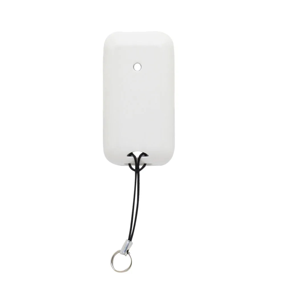 INTI 433MHz Wireless Remote Control for FLOR FLO2RS FLO4RS Garage Doors