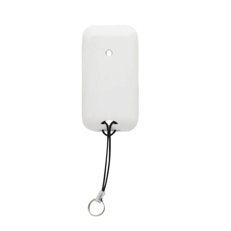 INTI 433MHz Wireless Remote Control for FLOR FLO2RS FLO4RS Garage Doors