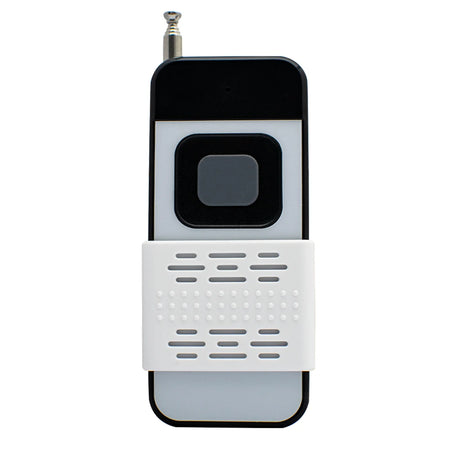 Smart Temp Humidity Wifi Switch 10A &ndash; Alexa And Google Home RF 433