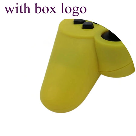 Wireless Gamepad Controller for PlayStation 3 with Dual Vibration and Bluetooth Yellow / CHINA