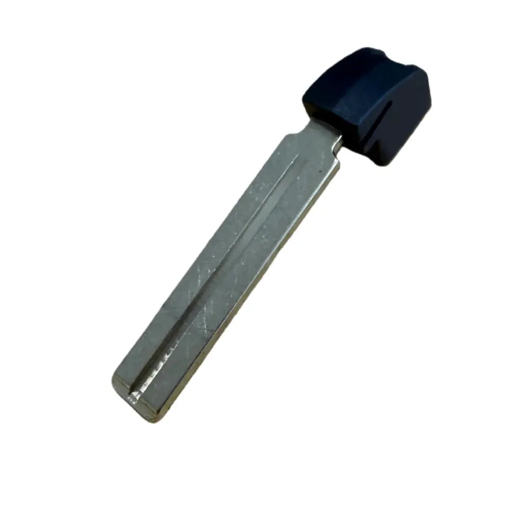 10pcs/lot Emergency Insert Smart Key Bade Replacement for Toyota Hilux SW4 RAV4 Land Crusier GR Uncut by InterCyprus Trading Ltd