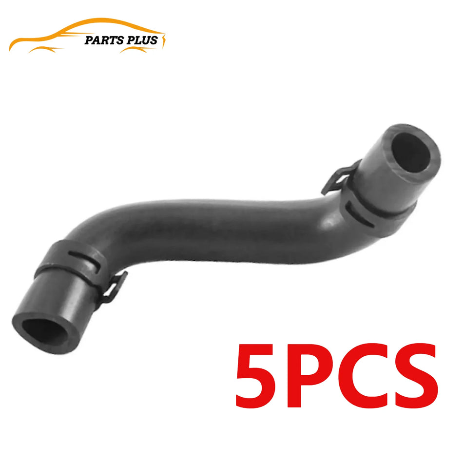 Výfuková trubka s klipem pro Ford Focus Mondeo 2.0, 05-13 Focus, 04-12 Mondeo