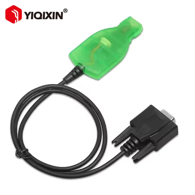 CGDI Prog Προγραμματιστής Κλειδιών για Mercedes-Benz MB CGDI Prog Όλα τα Κλειδιά Χαμένα Με IR Adapter