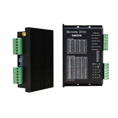 Nema23 CNC Stepper Motor Kit &ndash; Exceptional Precision and Power