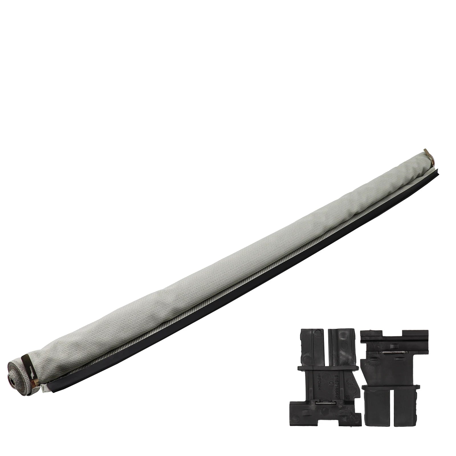 Skylight Shutter Sunshade for Audi &amp; VW grey