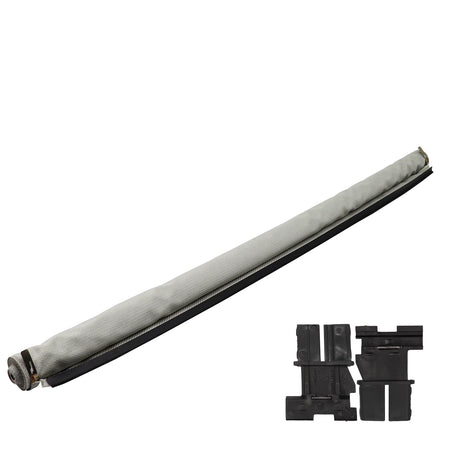 Skylight Shutter Sunshade for Audi &amp; VW grey