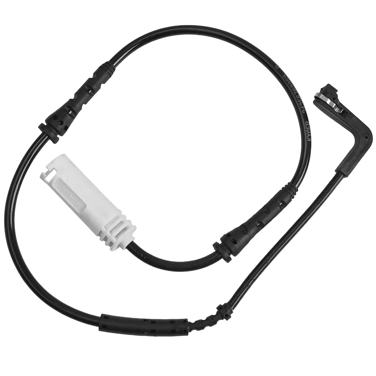2 Car Brake Pad Sensor For BMW E82 E87 E88 E90 E91 E92 E93 Brake Pad Wear Sensor 34356789439 34356762252 34356789445 34356762253 by InterCyprus Trading Ltd