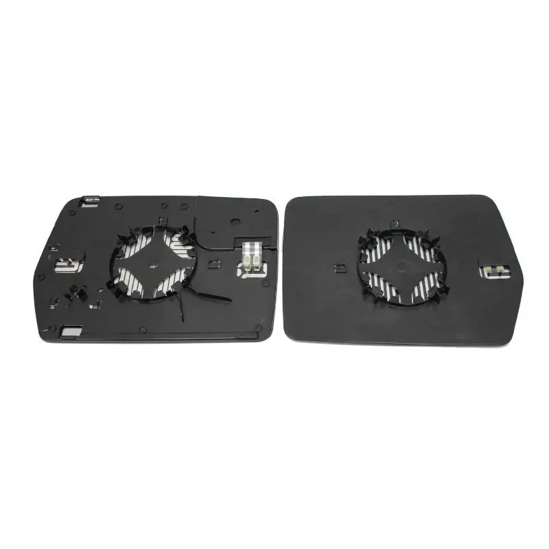 2Pcs For Ford F-150 2011 2012 2013 2014 Door Side Heated Wing Mirror Glass Rearview by InterCyprus Trading Ltd