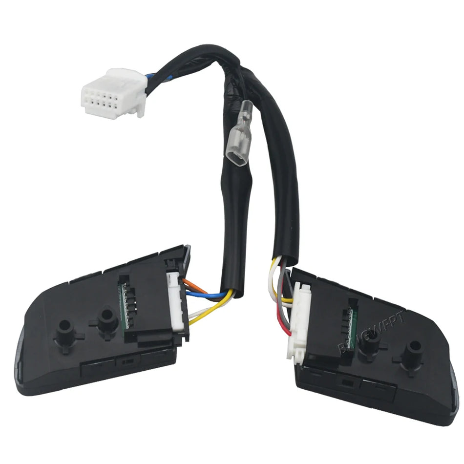 Lenkrad-Audio-Steuerungsschalter ABS für Kia Forte Cerato Koup 2008-2012