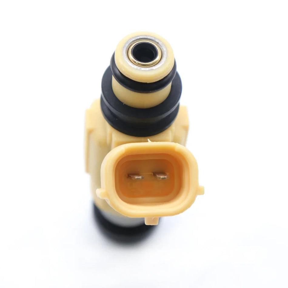 Yamaha F200-F225 Außenbordkraftstoffeinspritzdüsen Düse 69J-13761-00-00 für 2002-2012