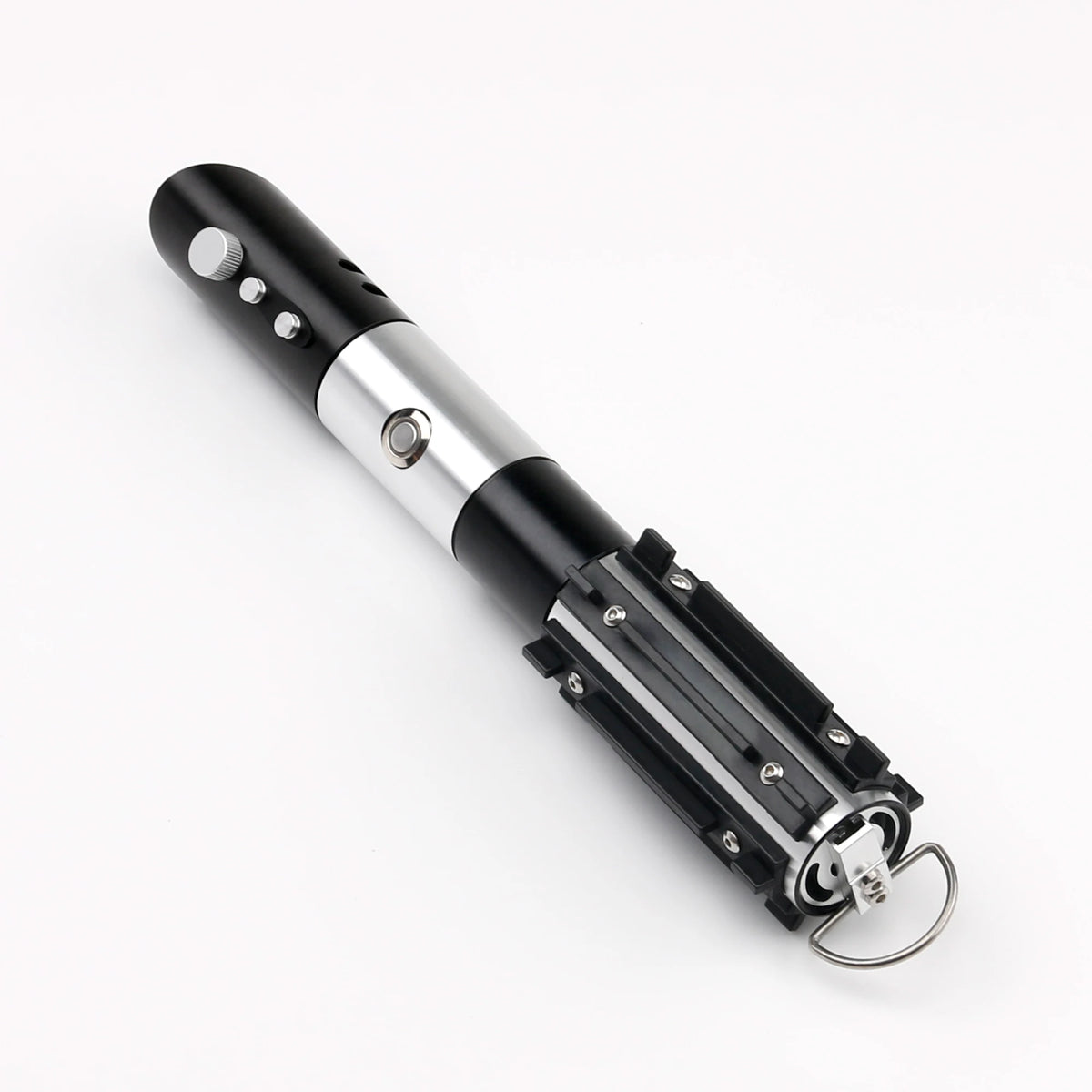 X-TREXSABER Anakin Proffie Lightsaber with 27 Sounds and Custom Effects Only hilt-E18 / CHINA / SNV4 pro