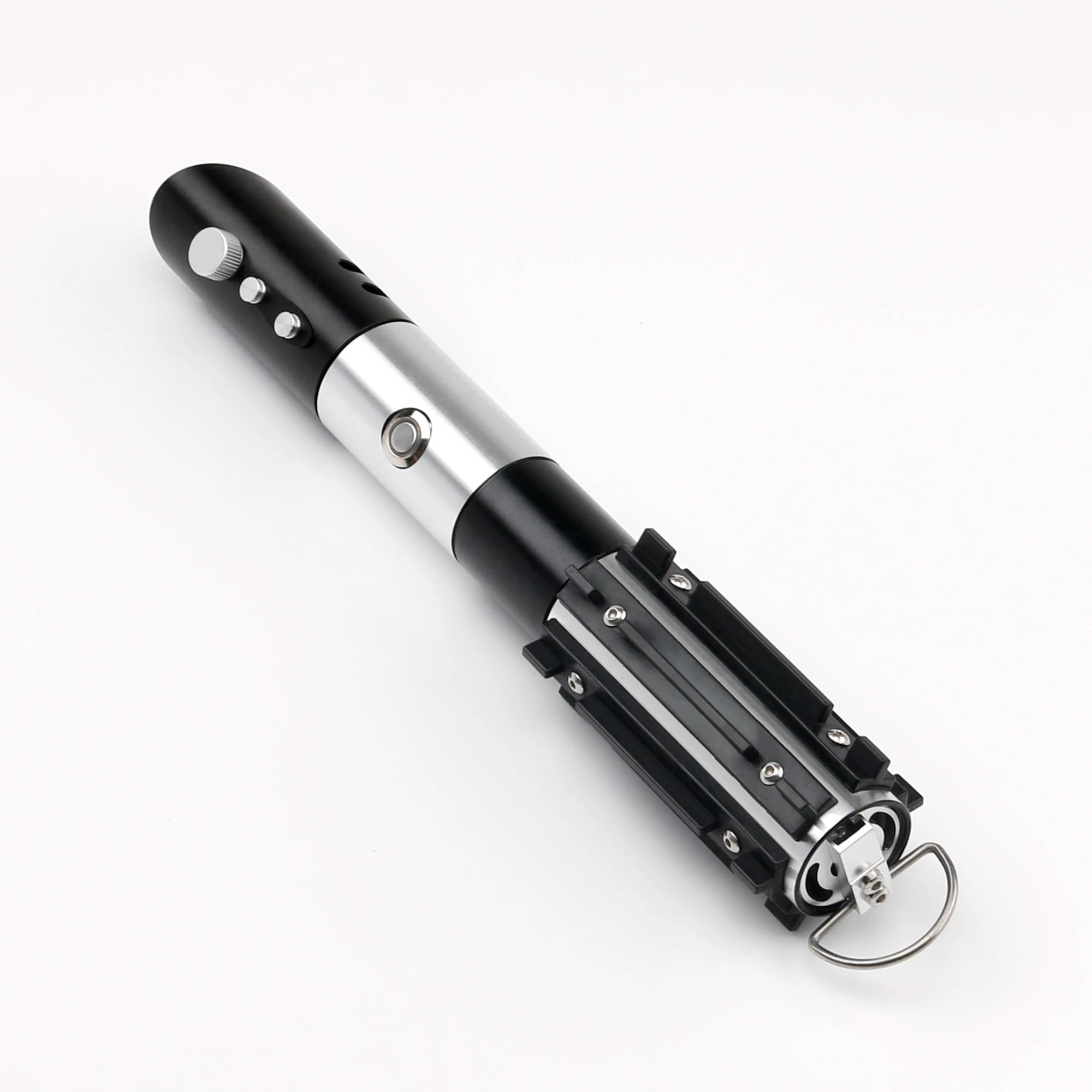 X-TREXSABER Anakin Proffie Lightsaber with 27 Sounds and Custom Effects Only hilt-E18 / CHINA / SNV4 pro