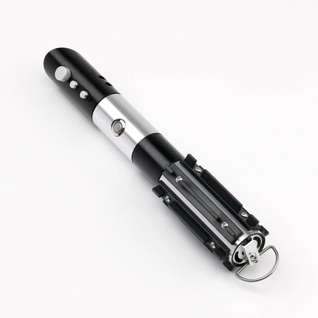 X-TREXSABER Anakin Proffie Lightsaber with 27 Sounds and Custom Effects Only hilt-E18 / CHINA / SNV4 pro