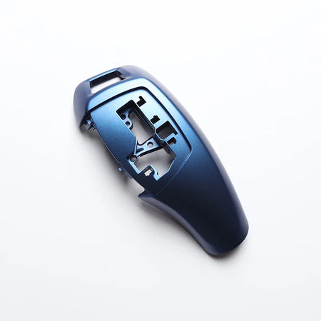 Only LHD Car Shift Lever Bezel Trim Gear Selector Switch Shifter Cover For BMW 3 4 Series F30 F31 F34 F35 F32 F36 51169234131 by InterCyprus Trading Ltd