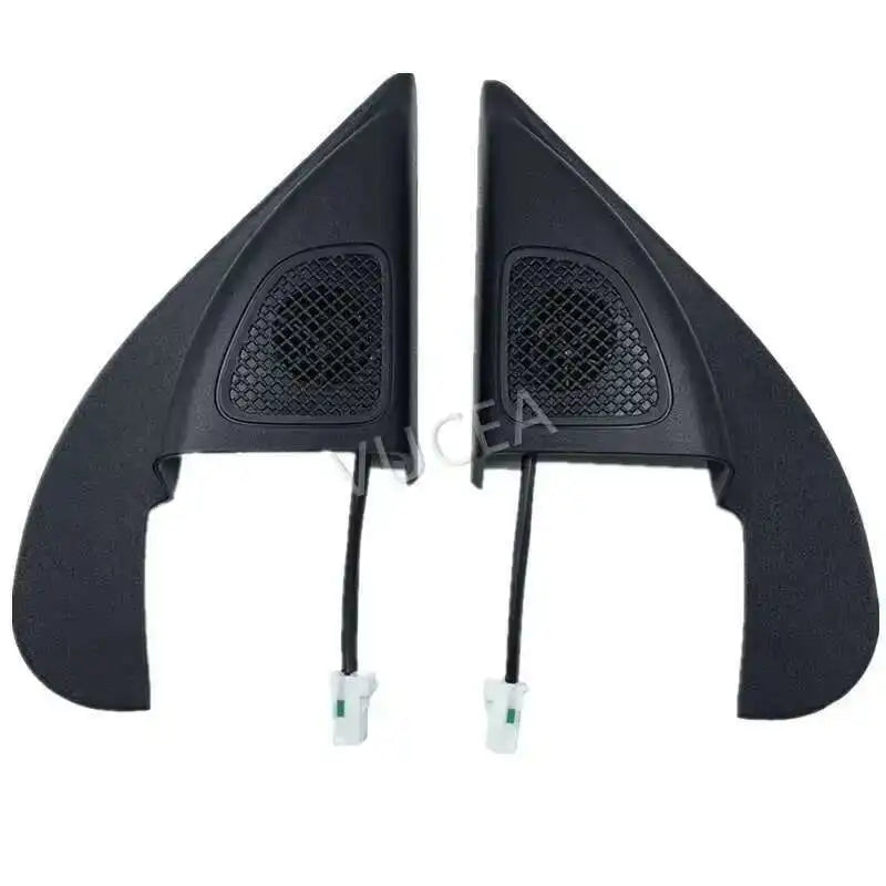 Σετ Ηχείων Tweeter Τριγωνικό Κεφάλι για Hyundai Tucson NX4 2021 2022