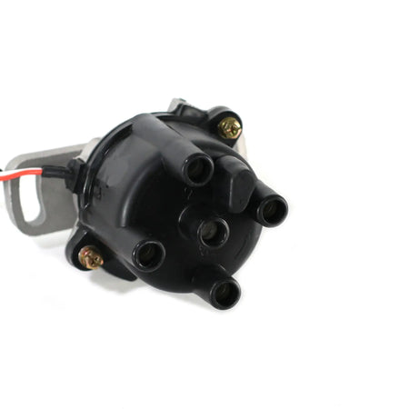 SherryBerg IGNITION DISTRIBUTOR FITS FOR SUZUKI SWIFT 1.3L 1298CC 1992 1993 1994 1995 3310071C30 33100-71C30 DST23403 Quality by InterCyprus Trading Ltd