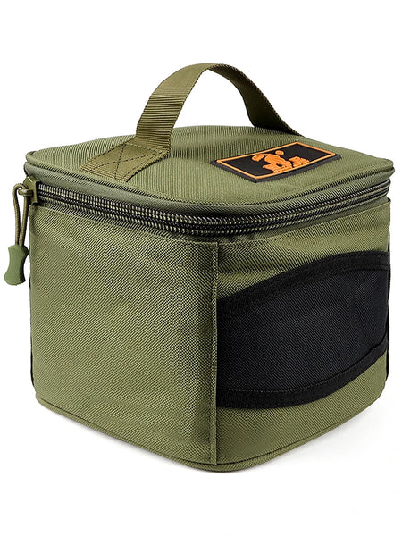 ReelBag-1 W.P.E &ndash; Scratch-Resistant and Water-Repellent