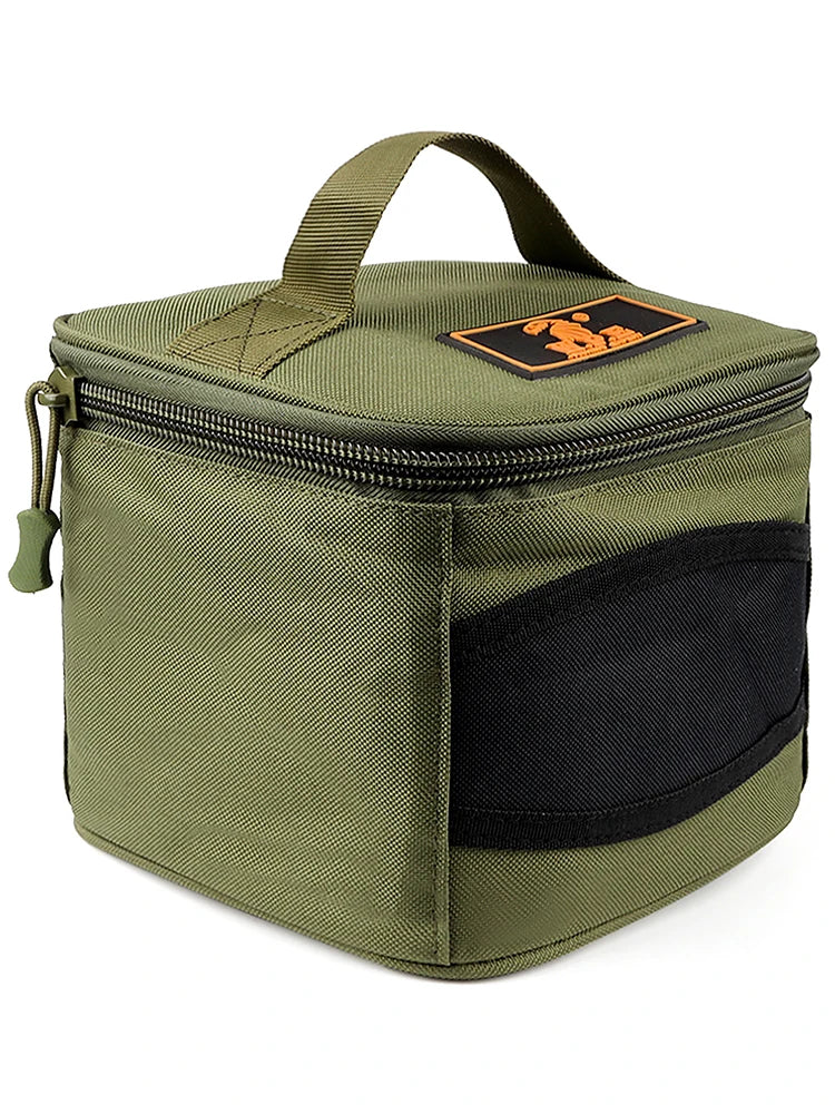 ReelBag-1 W.P.E &ndash; Scratch-Resistant and Water-Repellent