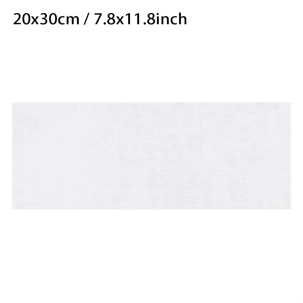 Silicone Dehydrator Sheets &ndash; Food Grade Non-Stick Design 20x30cm