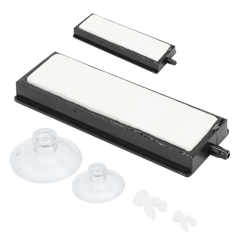 Aeration Bubble Stone Aquarium Air Diffuser &ndash; High Diffusion