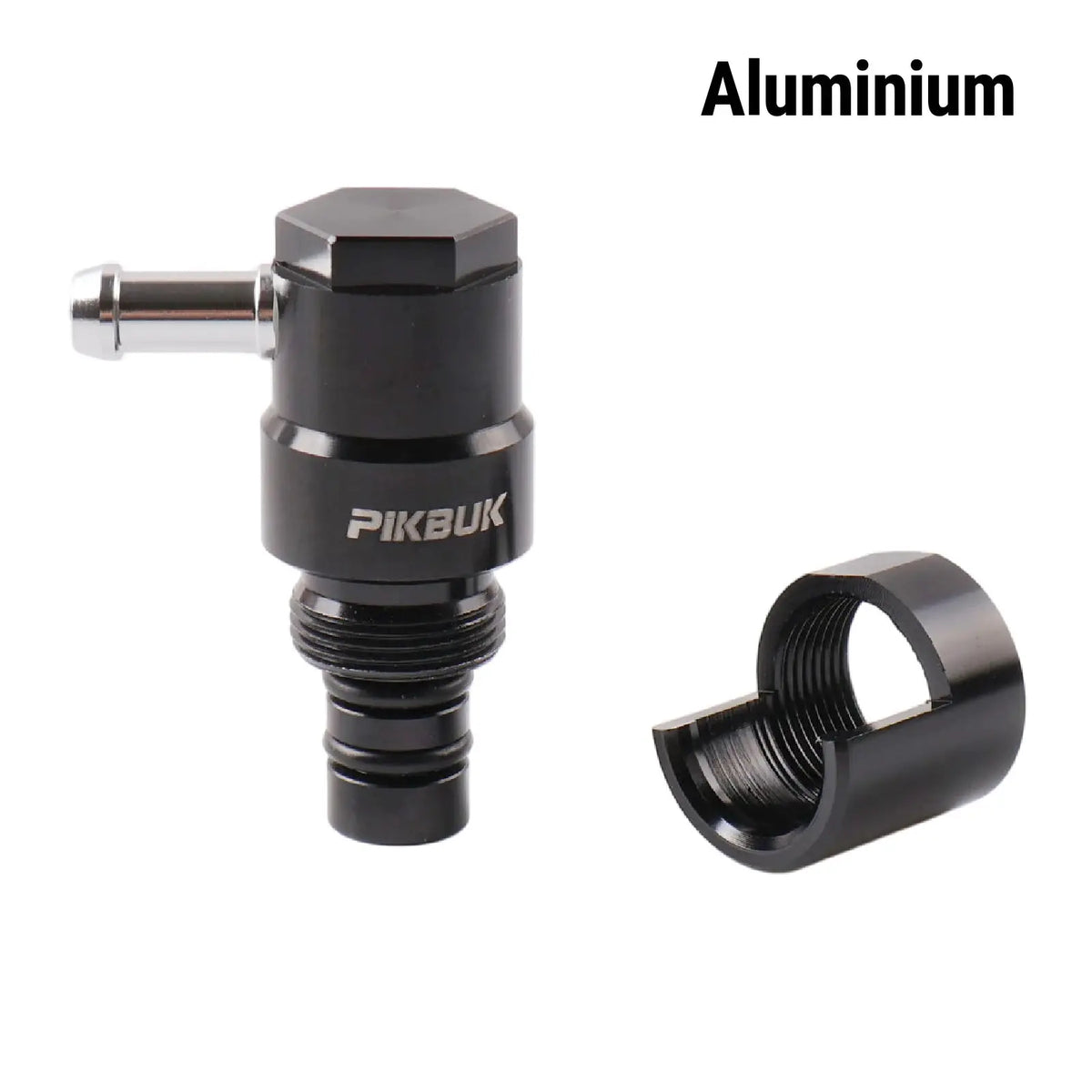 PIKBUK Boost Tap For VW Audi Boost Gauge TSI EA888 1.8T 2.0T Gen3 1.8 2.0 T MK7 MK6 B7 MQB by InterCyprus Trading Ltd