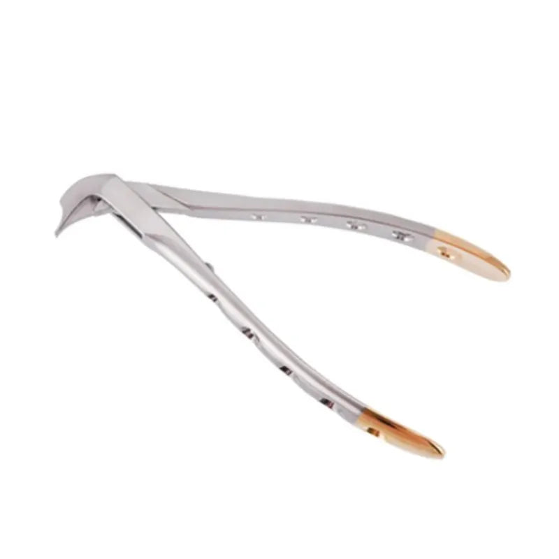 Dental Crown Remover Plier &ndash; Stainless Steel Beak Design
