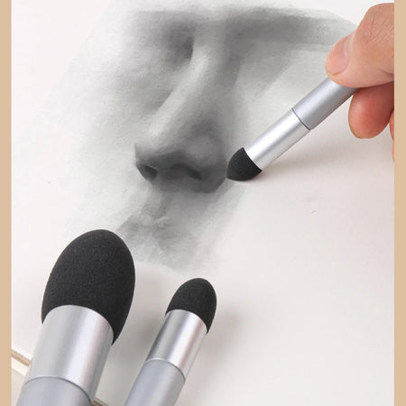 XP232 3Pcs Artist Blending Pen Set &ndash; Washable And Reusable