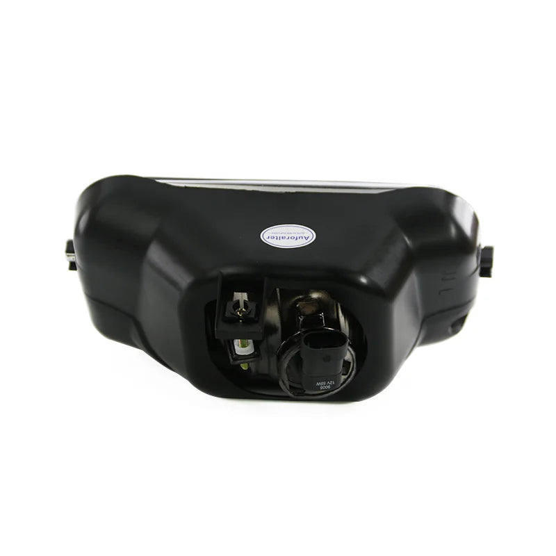 Left And Right Fog Lamps For Chevrolet Silverado 1500 2500 3500 HD