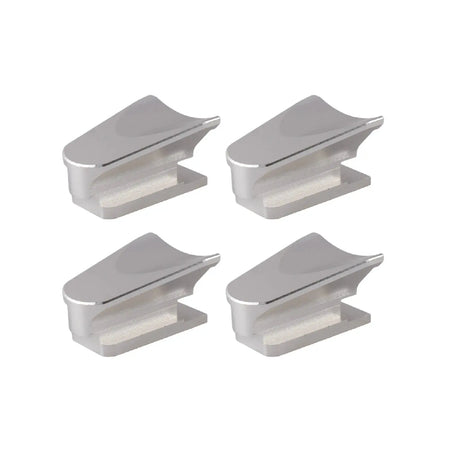 Intake Manifold Flap Delete Aluminum For VW Audi Mk7 Gti Golf R A3 S3 by InterCyprus Trading Ltd
