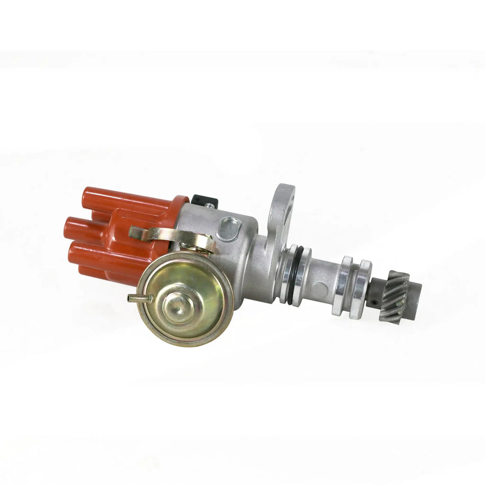 SherryBerg New Distributor for BOSCH 0986237338 0237020079 3165143150245 0237 024 015 to fit for Volvo 240 2.0lt & 2.3lt Classic by InterCyprus Trading Ltd