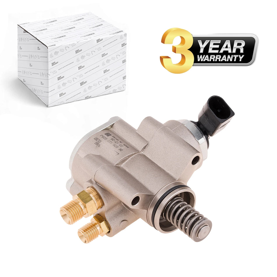 Pompa paliwa wysokociśnieniowa do Audi A5 A6 C6 A7 A8 Q7 R8 lewa strona 4.2L V8 DOHC 4.2 FSI