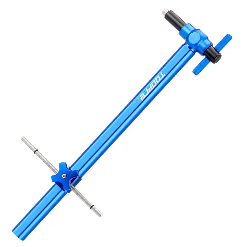 TOOPRE Original Mountain Bike Frame Tail Hook Corrector Wheel Set Rear Pulling Ear Eye Pulling Tail Hook Correction Repair Tool by InterCyprus Trading Ltd