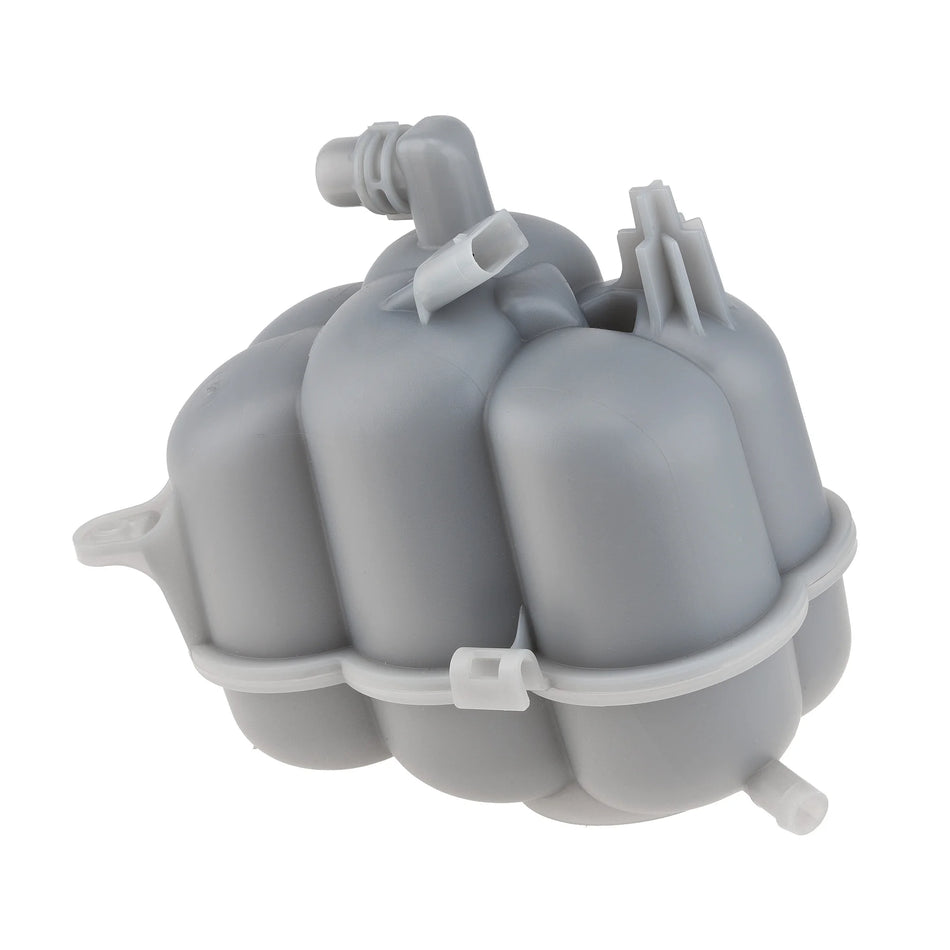 Radiator Coolant Expansion Tank With Level Sensor for Audi Q7 Q8 and VW Touareg 2.0T
