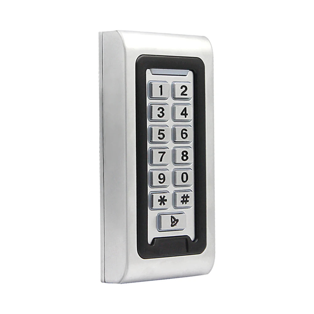 S601EM-W-Wifi.e &ndash; IP68 Waterproof RFID Access Controller
