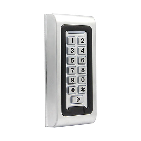 S601EM-W-Wifi.e &ndash; IP68 Waterproof RFID Access Controller