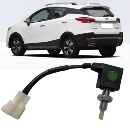 Original Transmission Drivetrain Of Jac S3 JS3 JS2 Car OE 1602106U2210 Clutches Parts Clutch Switch Assembly by InterCyprus Trading Ltd