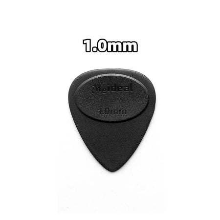 Meideal Guitar Pick ABS Anti-Slip &ndash; Matte Finish 0.46-1.5mm 1mm